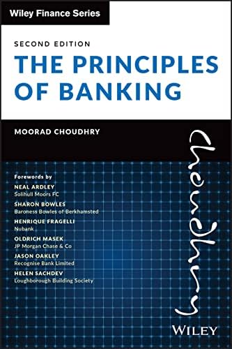 Principles of Finance: 9781108833813: Economics Books @ Amazon.com