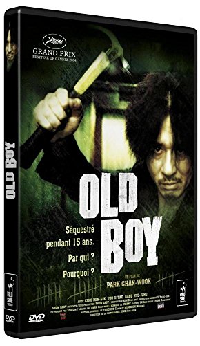 Old Boy - Edition Simple