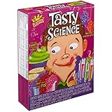 Scientific Explorer Tasty Science Kit
