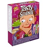 Scientific Explorer Tasty Science Kit (Toy)
