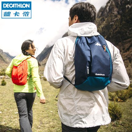 small backpack decathlon