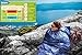 ECOOPRO Down Sleeping Bag, 32 Degree F 600 Fill Power Cold Weather Sleeping Bag – Ultralight Compact Portable Waterproof Envelope Camping Sleeping Bag with Compression Sack for Adults, Teen, Kidsthumb 4