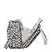 Ju-Ju-Be Classic Collection Be Prepared Diaper Bag, Dandy Lines