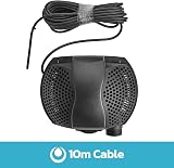 Swell UK Swell Filter Pumps 2,500LPH Garden Pond Pump 3 Year Guarantee view 5