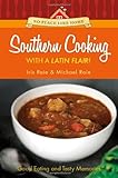 No Place Like Home: Southern Cooking with a Latin Flair! by Iris Raie, Michael Raie