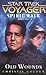 Spirit Walk: Old Wounds Bk. 1 (Star Trek: Voyager) by Christie Golden (2004-12-06)