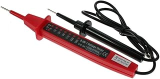 InLine Spannungstester bis 380 Volt ( 43004I)