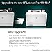 HP Laserjet Pro M452dw Wireless Color Printer, (CF394A)