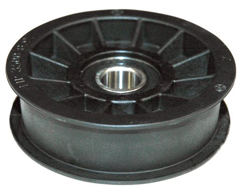 Rotary Composite Flat Idler Pulley Fip3500-0.97 (1