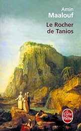 Le  rocher de Tanios
