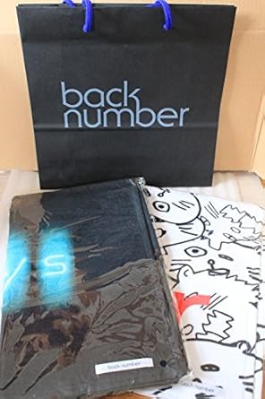 Amazon バックナンバー Back Number ツアータオル 猫 All Our