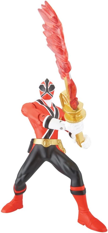 power ranger sword toy