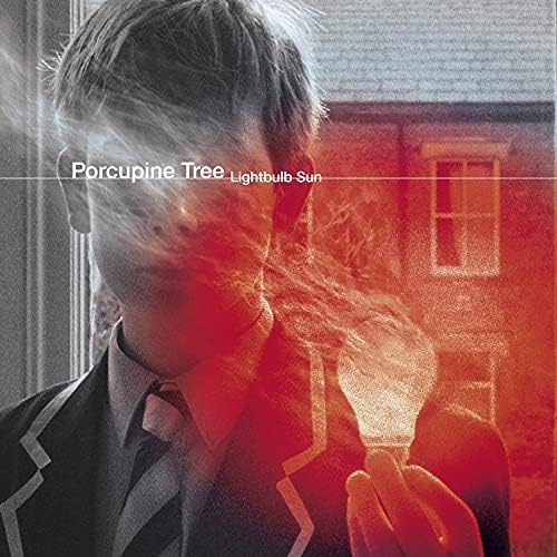 Amazon.com: Deadwing: CDs y Vinilo