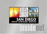 Insideout San Diego City Guide (San Diego Insideout City Guide) by