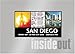 Insideout San Diego City Guide (San Diego Insideout City Guide) by