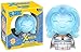 Funko Marvel Emma Frost Dorbz Figure