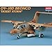 Academy OV-10D Bronco