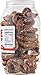 Wege of Hanover Sourdough Hard Pretzels (28-oz Barrel)