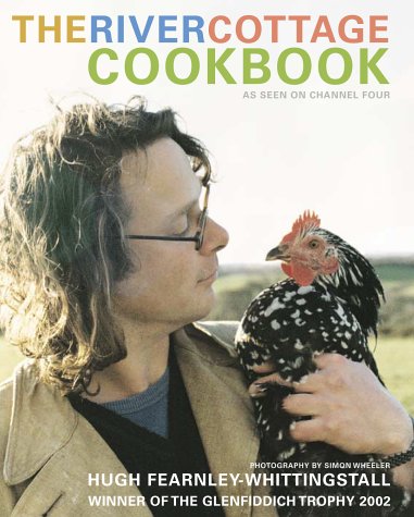 #74 — The River Cottage Cookbook