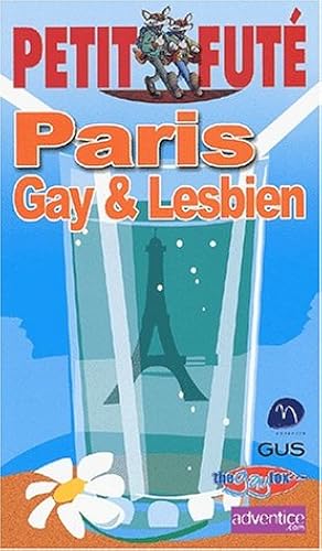 Download Paris : Gay et lesbien 2003 PDF