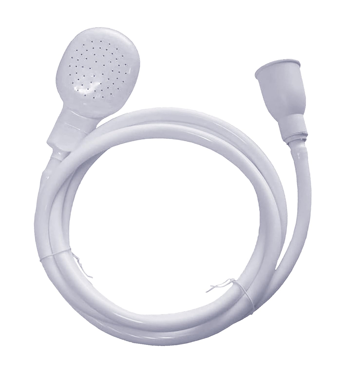 Photo 1 of 6.56ft/2m Sink Spray Hose,Shampoo Sprayer Handheld Hose Portable Sink Faucet Spraye Strainers for Bathing Baby,Pets Shower,Rinsing Vegetables,Washing Hair