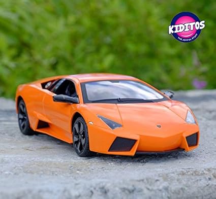 kiditos mz rc car