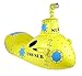 Poolmaster Submarine Rider Ride-On