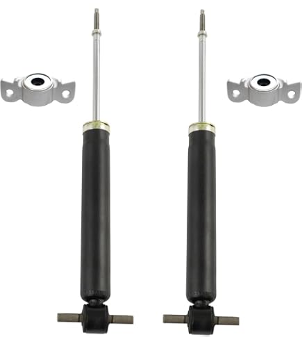 Amazon.com: KYB 3440022 Excel-G Gas Shock, 1 Pack , Black : Automotive