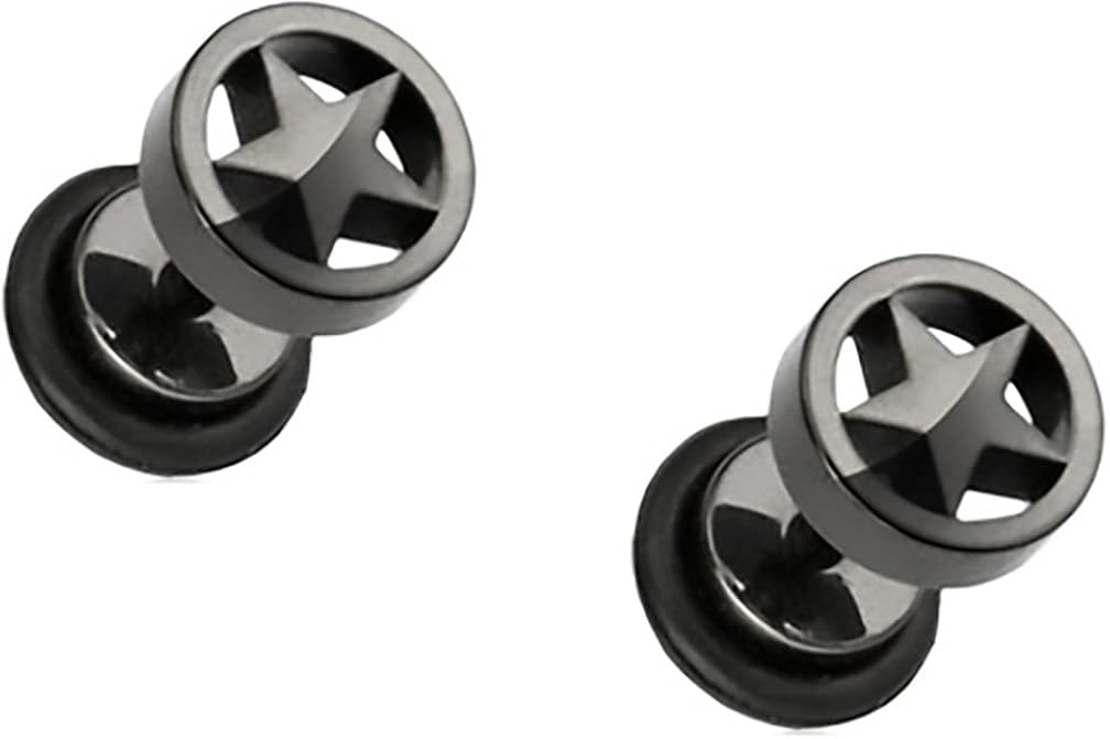 Star plug. Cheater plug. so-0016 фото.