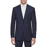 DKNY mens Suit Jacket