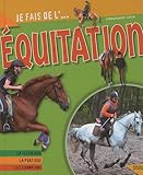 Je fais de l'équitation (French Edition) by