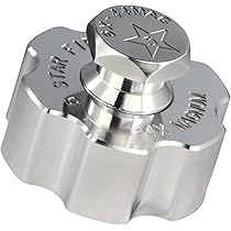 Amazon.com : Pachmayr Aluminum Speedloader N Frame .44 6