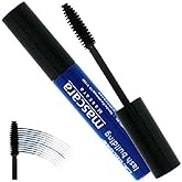 Navy Blue Liquid Mascara
