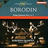 STRING QUARTETS 1 AND 2                            image