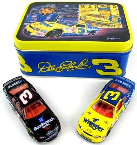 dale earnhardt wrangler car diecast