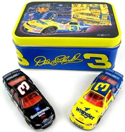1999 dale earnhardt diecast car