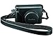 Fujifilm X20 Leather Case for Camera (Black)