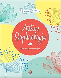 Ateliers sophrologie Ateliers sophrologie