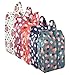 Zmart Shoe Bag, Shoe Bags for Travel Storage, Gift Bag Storage, Travel Gifts for Women, Waterproof 5 Pack