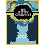 The Electric Company's Greatest Hits & Bits by Shout Factory