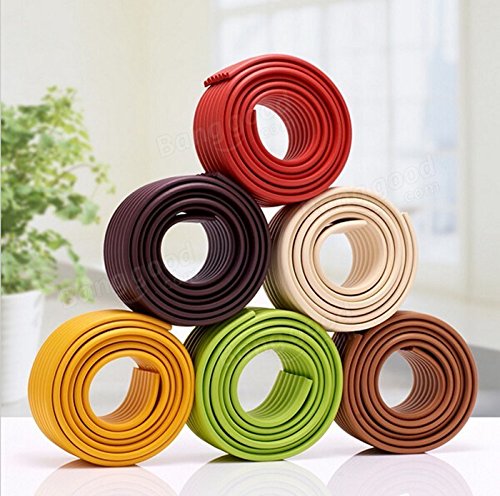 C&C Products Electric Unicycle Bumper Strip Protective Strip Accessories - Thumbnail 2