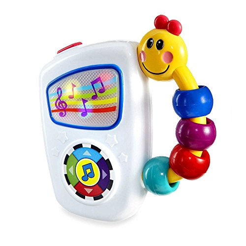 Baby Einstein Take Along Tunes Musical Toy, Star Bright Symphony, Take