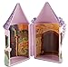 Disney Rapunzel Mini Castle Playset