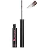 Kelley Baker Tinted Brow Gel - Dark Brown