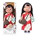 Disney Animators' Collection Lilo Doll - Lilo and Stitch - 16'' - New