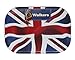 Walkers Union Jack Pure Butter Shortbread Tin