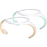 Tommee Tippee Closer to Nature Baby Feeding Transitional Bottle Handles – 2 Count