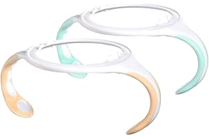 Tommee Tippee Closer to Nature Bottle Handles, 2 Count