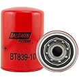 Baldwin Heavy Duty BT839-10 Hydraulic Filter,3-11/16 x 5-13/32 In