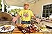 Slap Yo Daddy BBQ Rub - Championship BBQ Seasoning for Beef, Brisket, and Steak - No MSG, Gluten Free Barbecue Rub - Moola Beef, 26 Oz